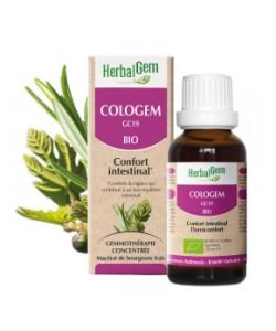 Cologem - Confort Intestinal BIO, 15 ml